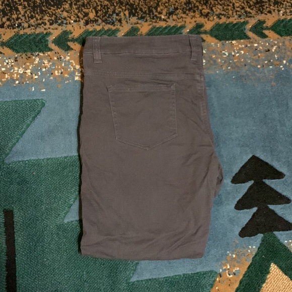 Code One Jeans - Picture 8 of 10